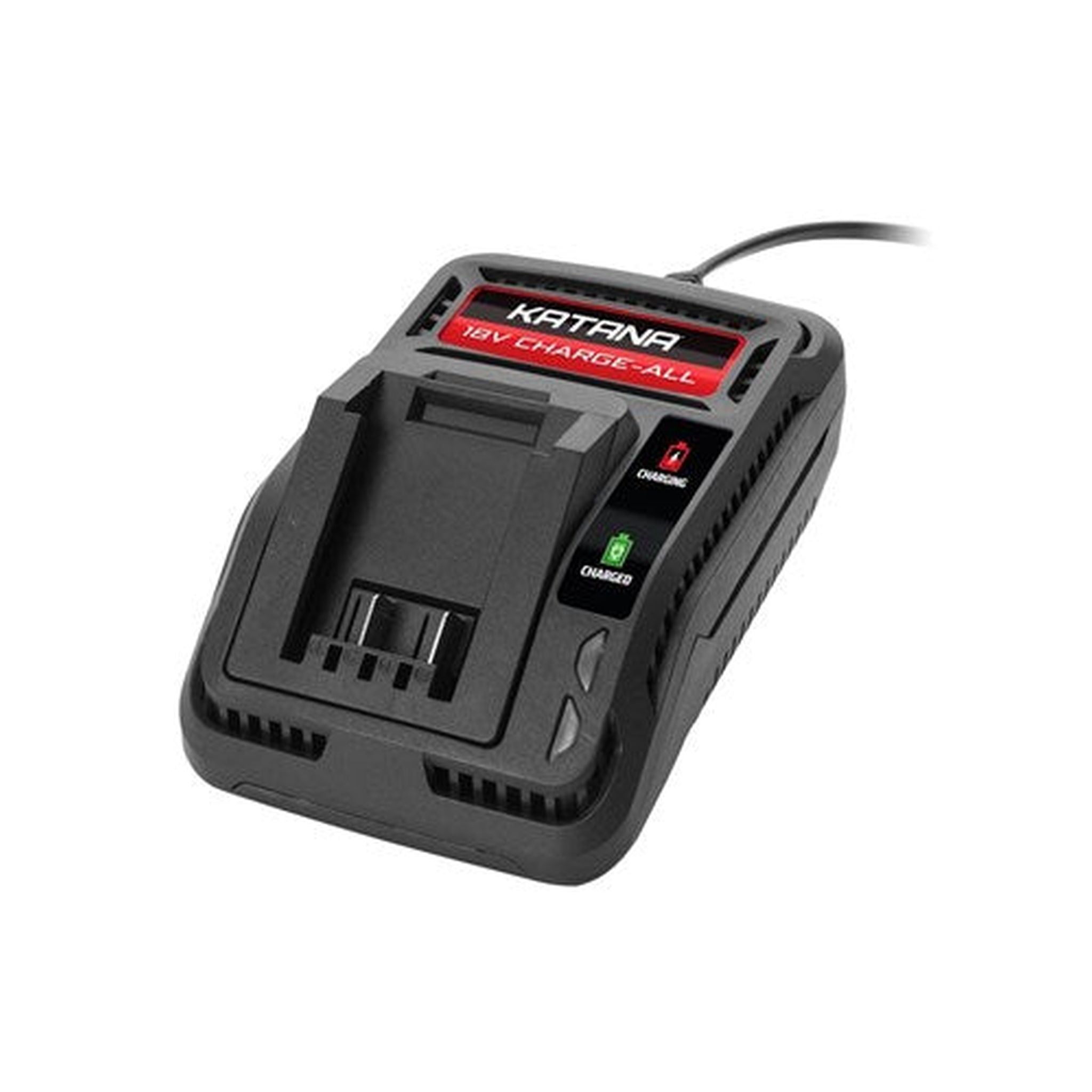 BATTERY CHARGER 18V