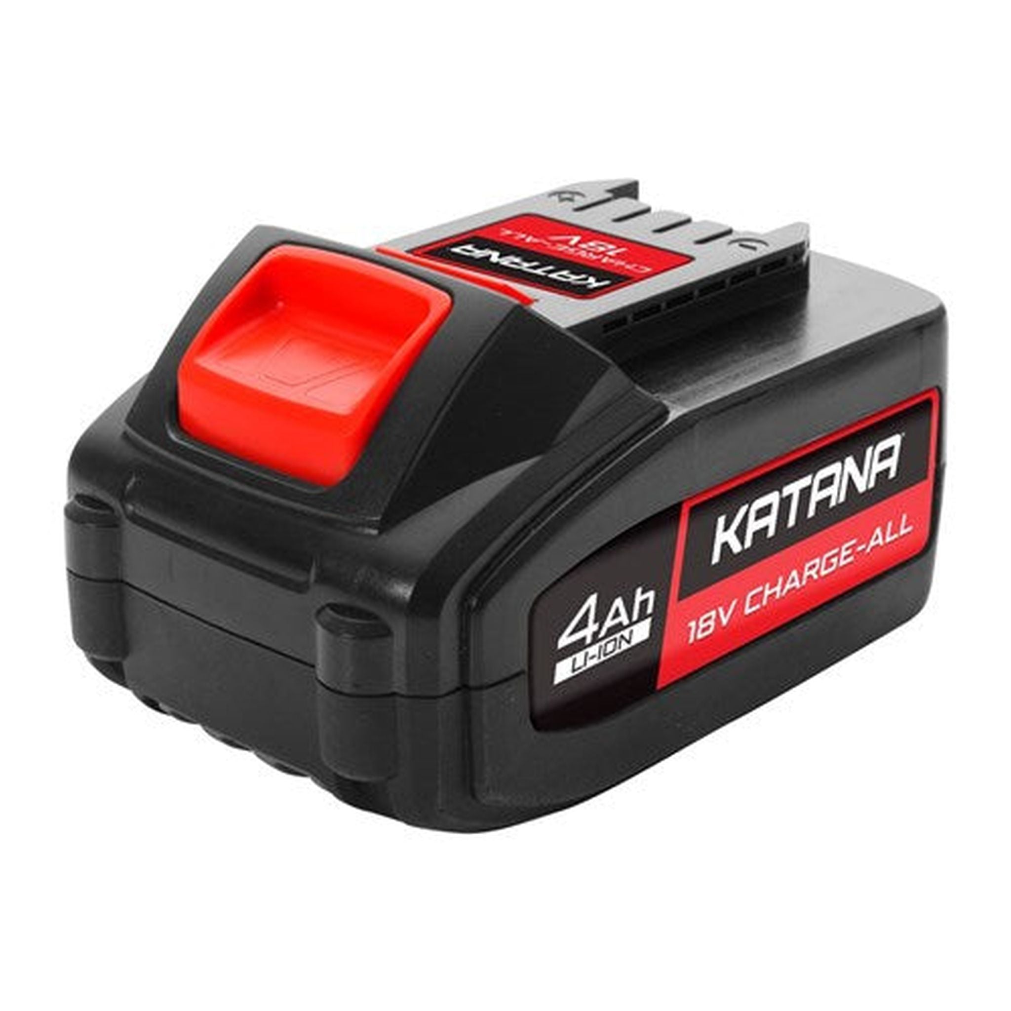 BATTERY 18V 4AH