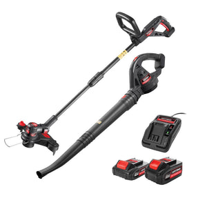 2 PIECE GARDEN KIT KATANA