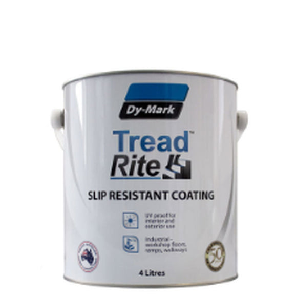 ANTI-SLIP TREADRITE YELLOW 4L