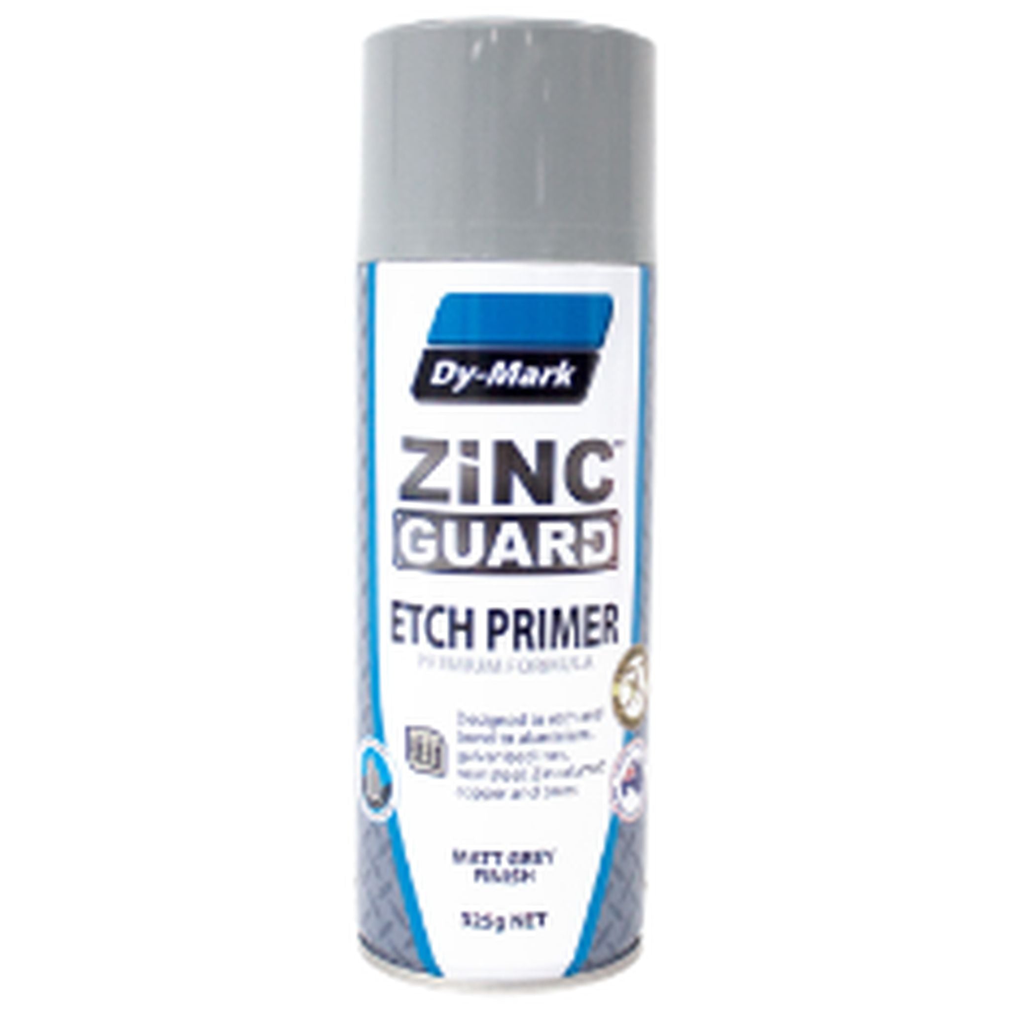 ETCH PRIMER ZINC GUARD 325G