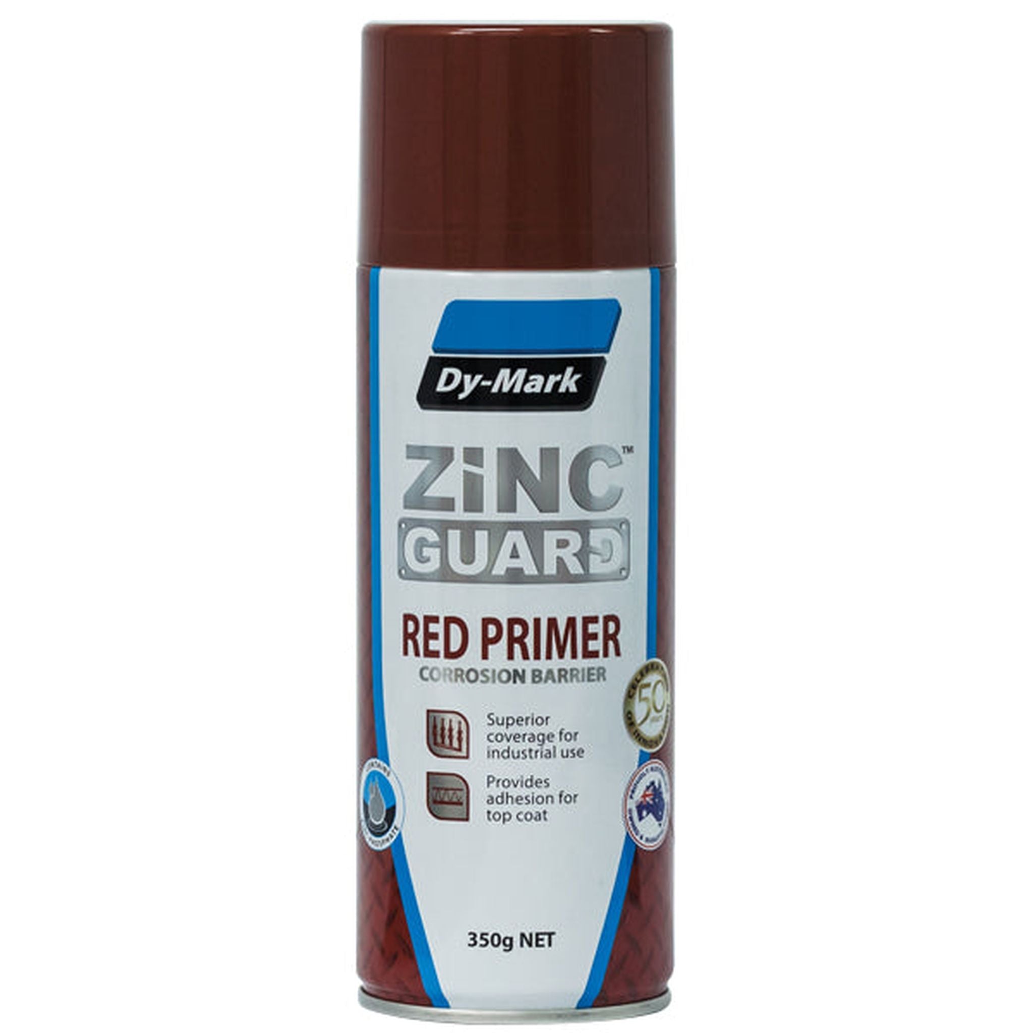 PRIMER RED AEROSOL 350G