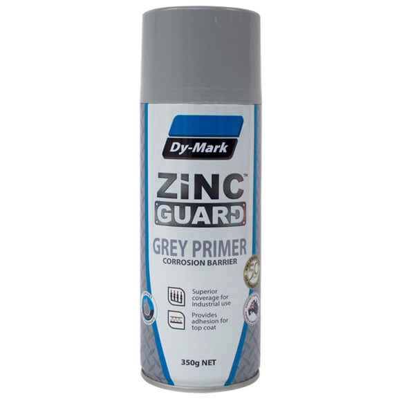 PRIMER GREY AEROSOL 350G