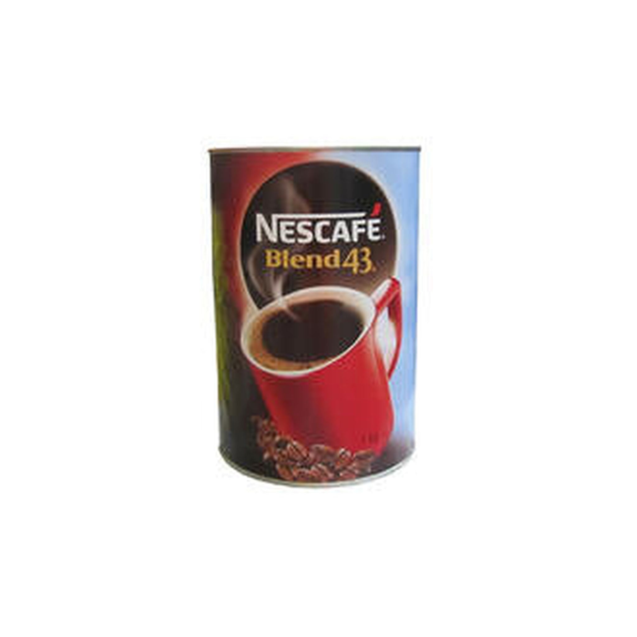COFFEE NESCAFE 43 - 500G