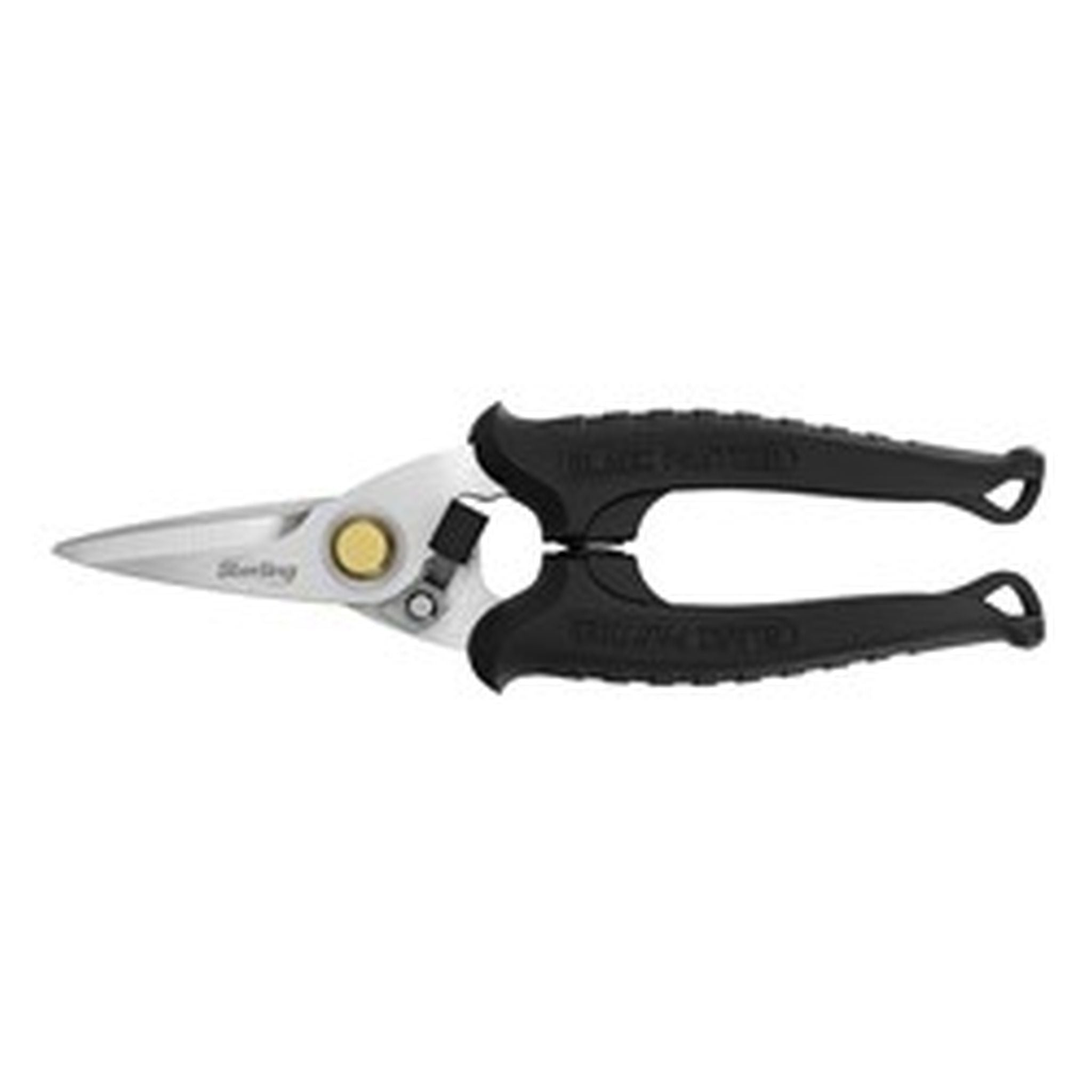 SNIPS BLACK PANTHER INDUSTRIAL 185mm