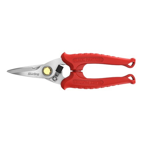 SNIPS BLACK PANTHER HI TENSILE 185mm
