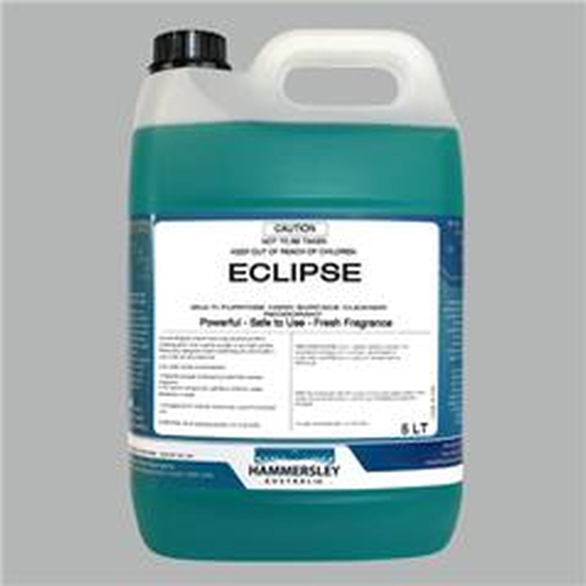 DISINFECTANT 5L ECLIPSE