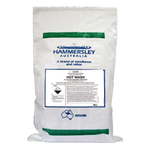 HOT WASH MACHINE PARTS CLEANING POWDER