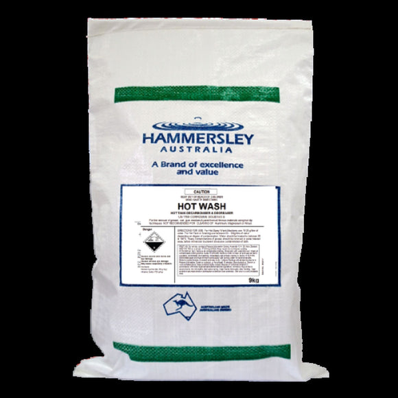 HOT WASH MACHINE PARTS CLEANING POWDER 