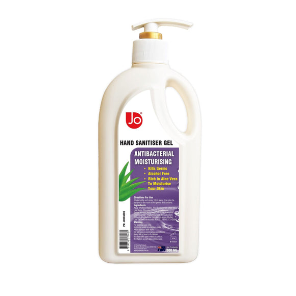 SANITISER 500ml PUMP PACK