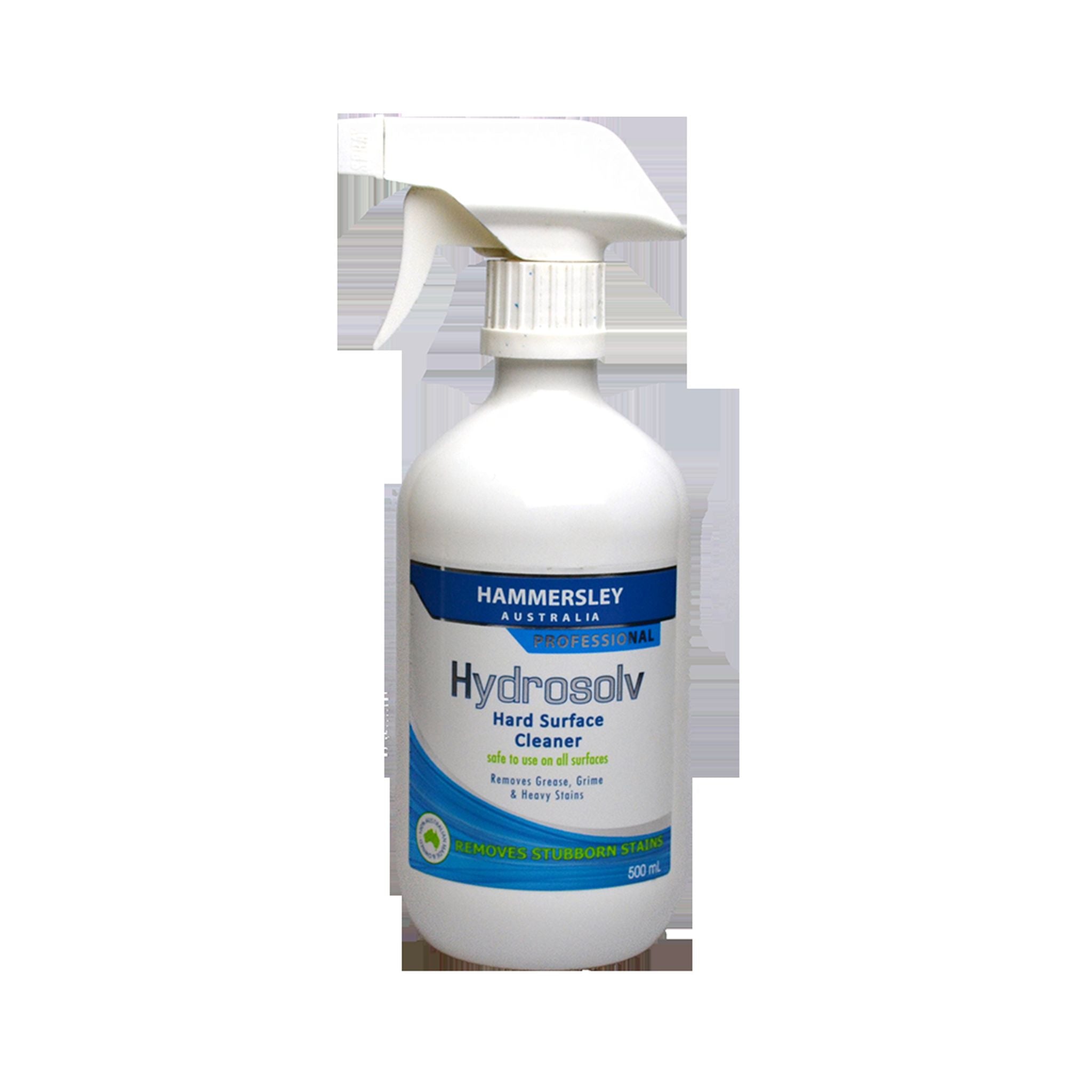 HAMMERSLEY HYDROSOLV 500ml DEGREASER RTU