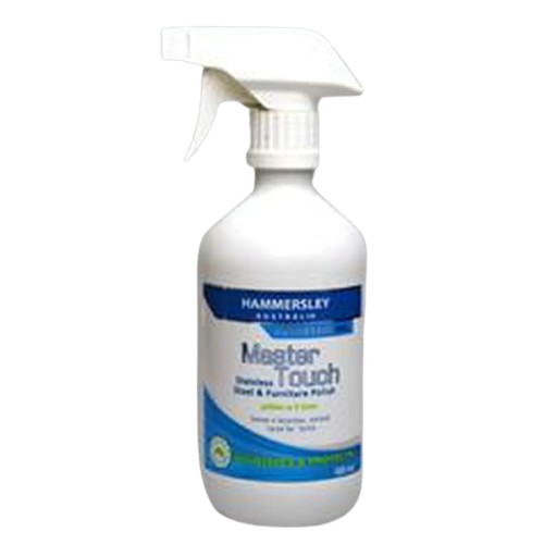 MASTER TOUCH POLISH 500ml