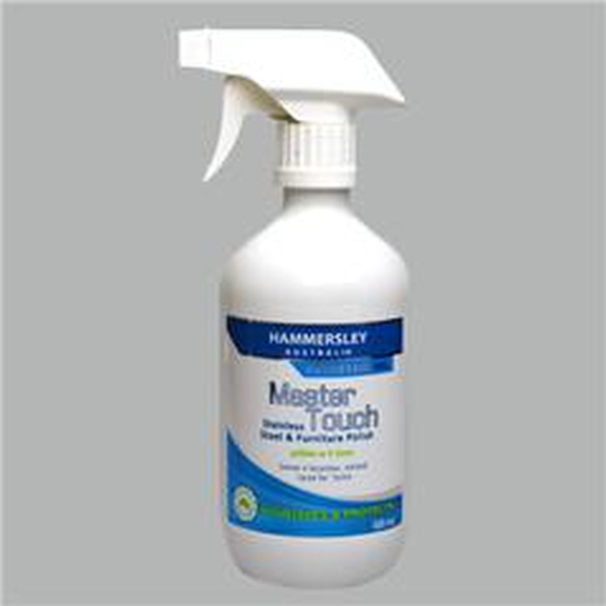 MASTER TOUCH POLISH 500ml