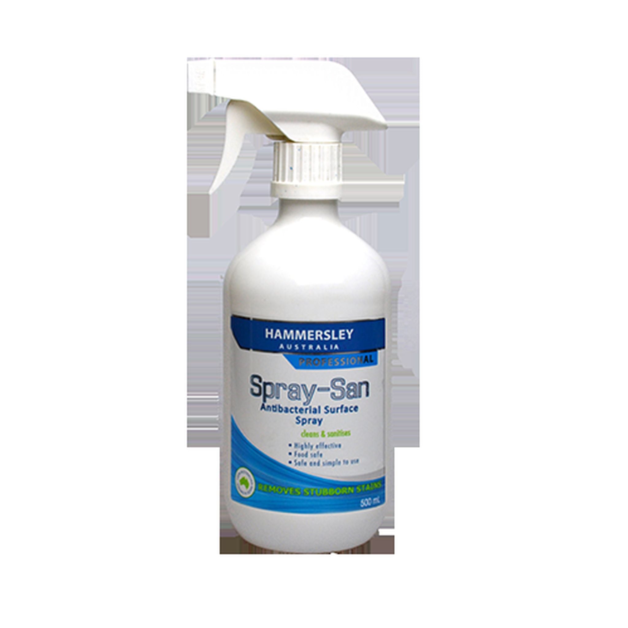 SPRAYSAN 500ml BACTERIAL SURFACE SPRAY