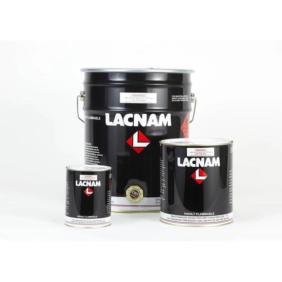 PAINT ENAMEL GLOSS WHITE 4L