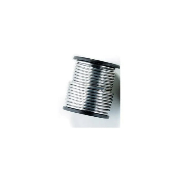 SOLDER ROSIN CORE ELECT 3.2mm