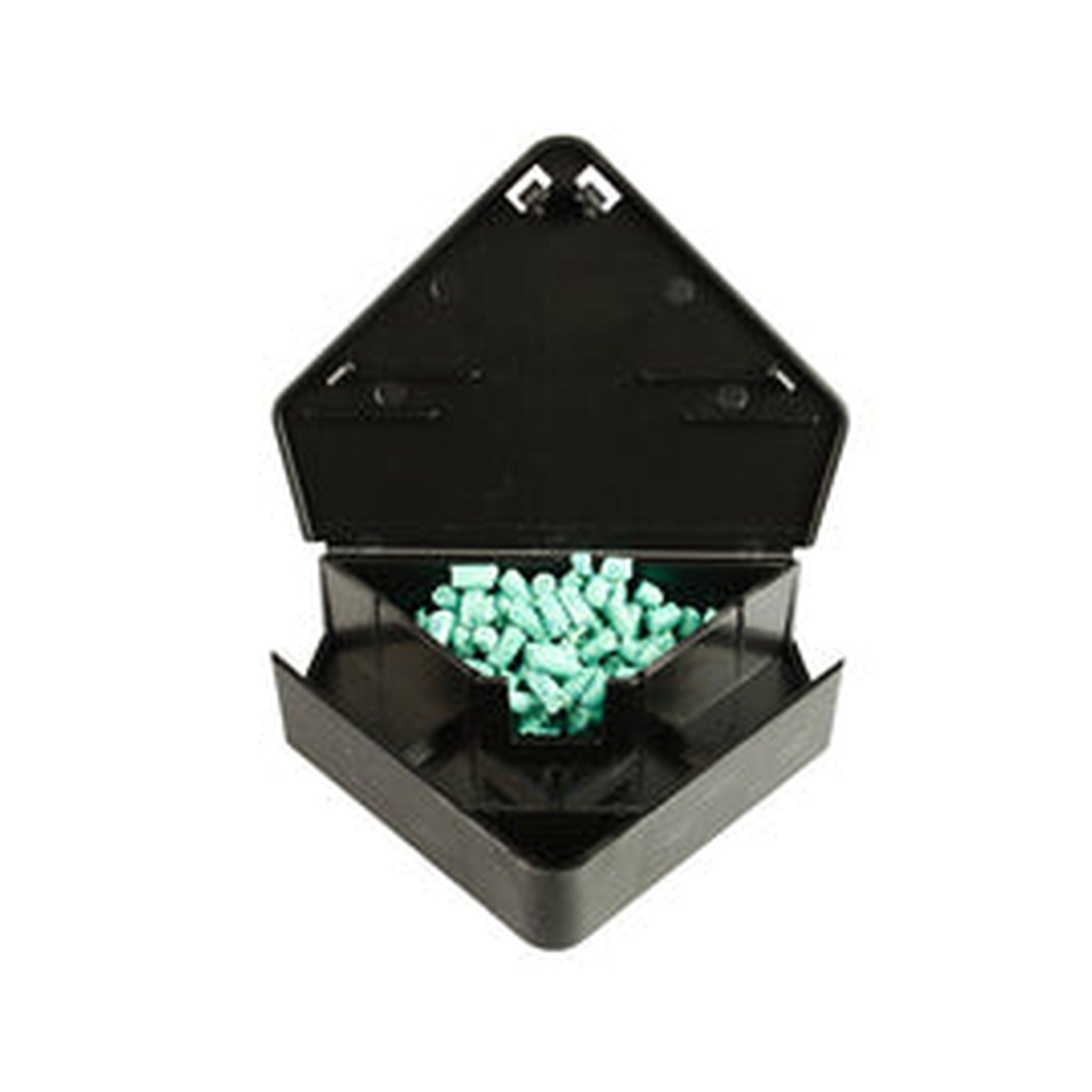 CORNER MOUSE BAIT STATION