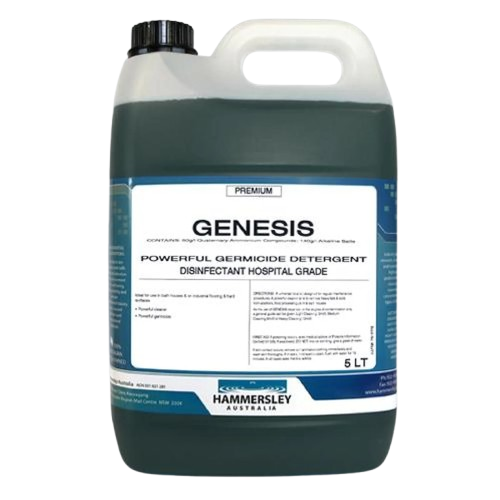 DISINFECTANT 5L GENESIS