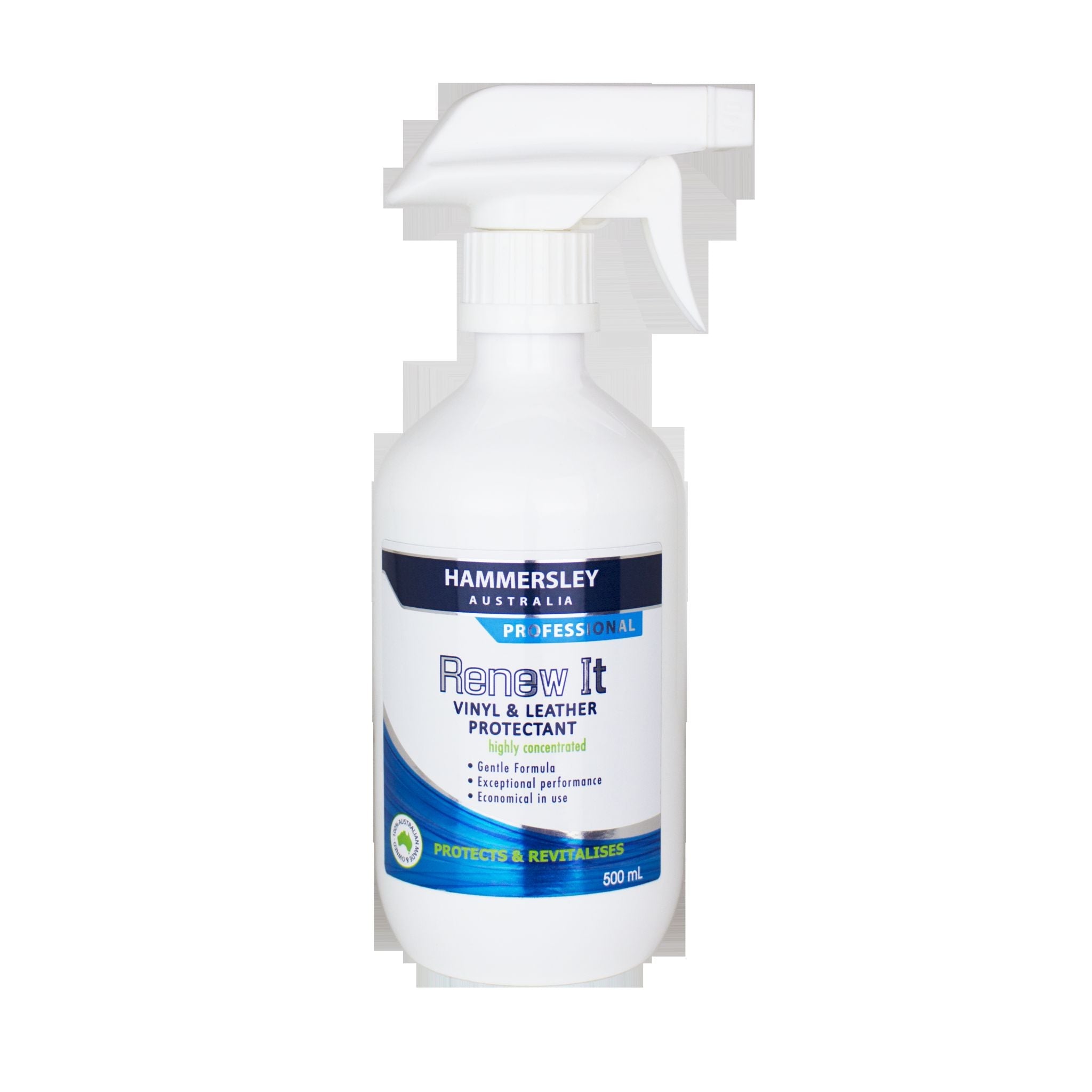 RENEW IT 500ml VINYL PROTECTANT