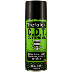 CRC AEROSOL CUTTING OIL 300G