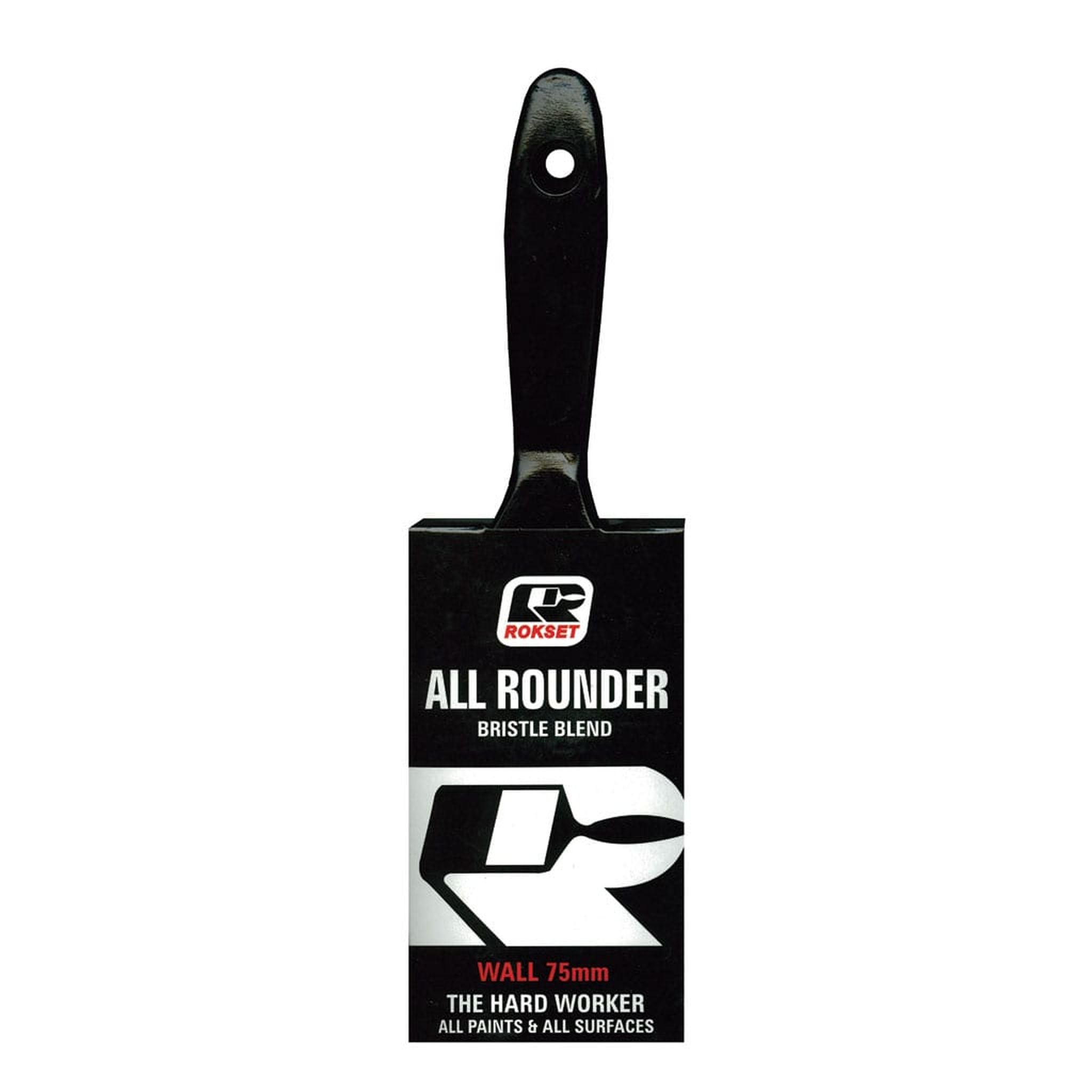 PAINT BRUSH 25mm ALL ROUNDER