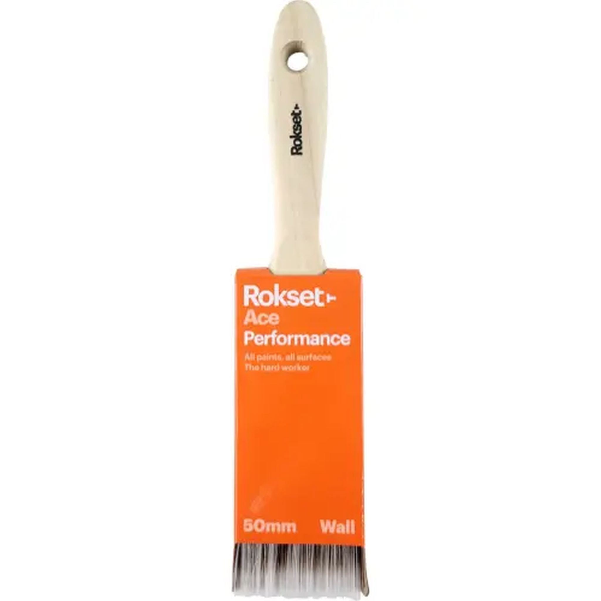 PAINT BRUSH 75mm ALL ROUNDER
