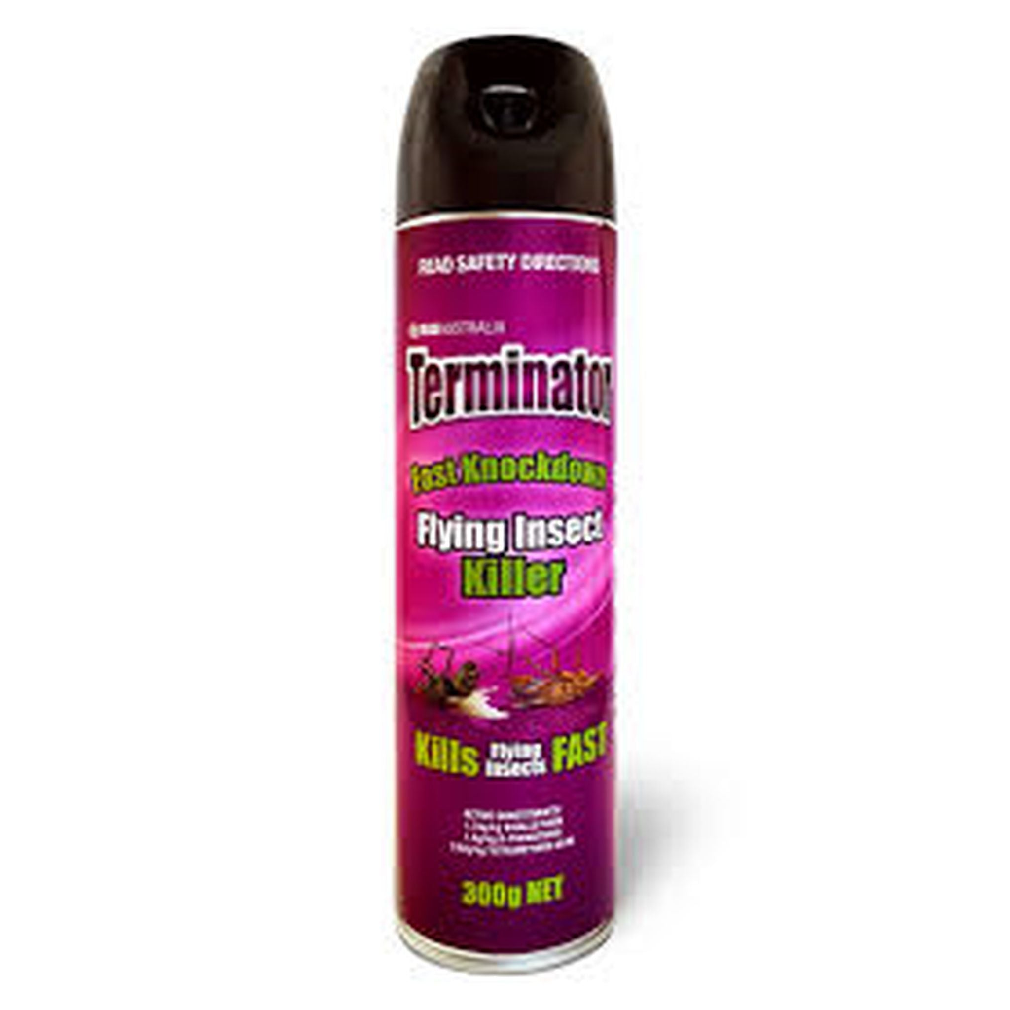 FLY SPRAY TERMINATOR 