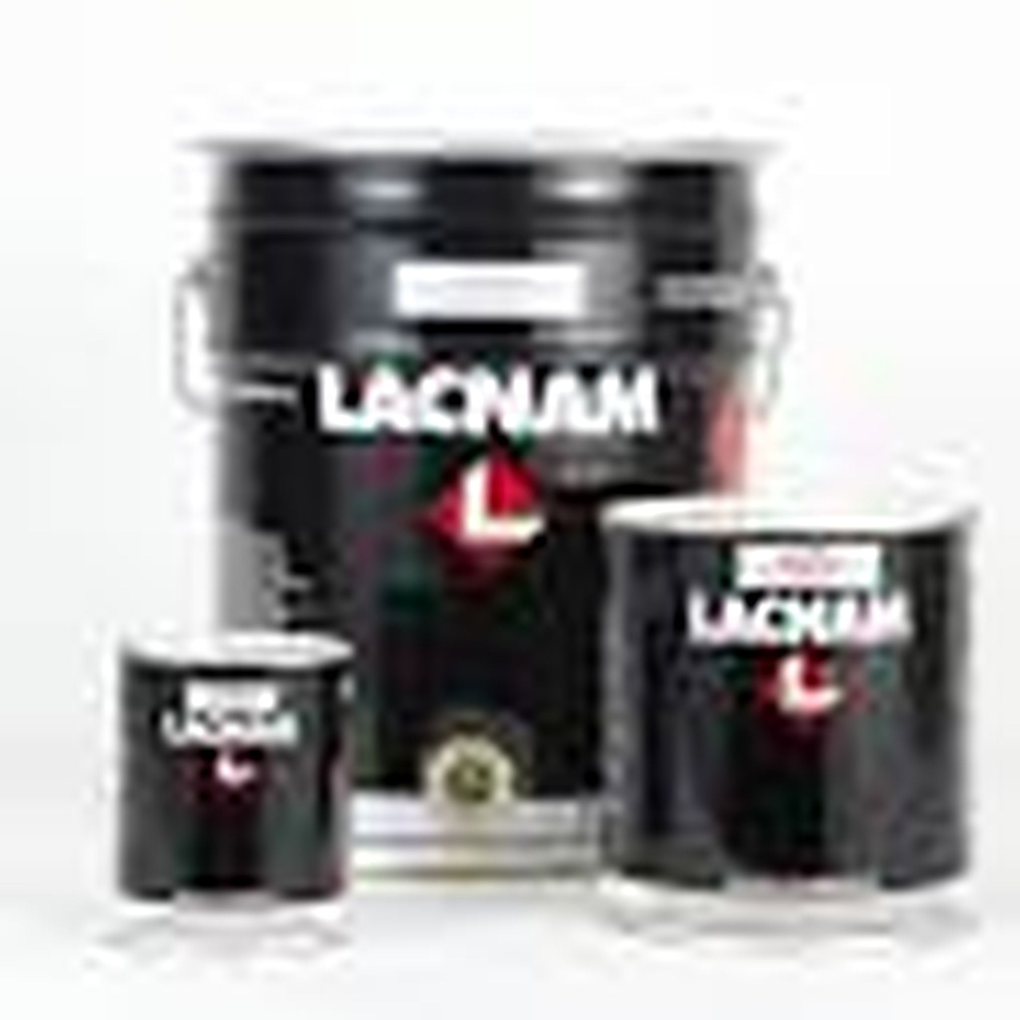 PAINT ENAMEL HAMMERTONE 4L