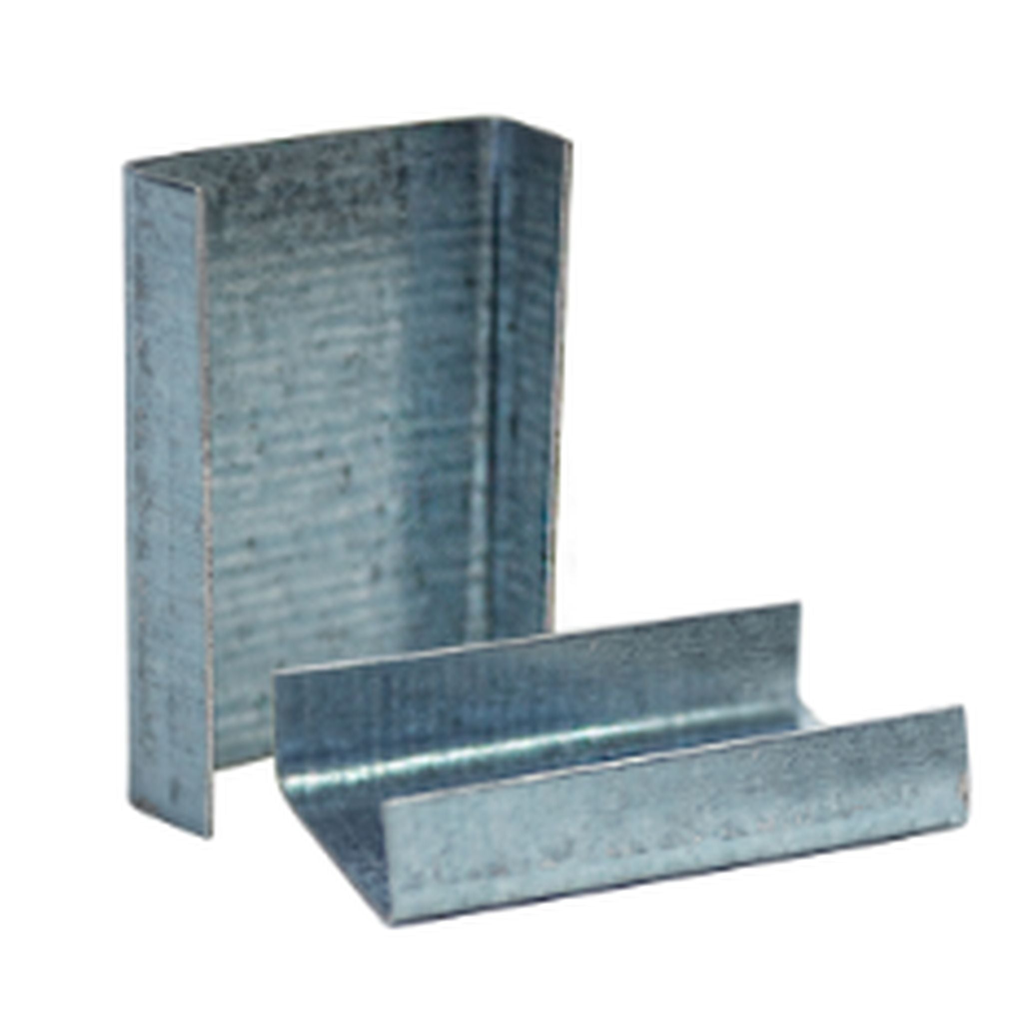 BUCKLE SUIT 19mm STEEL STRAP (BOX 1000)