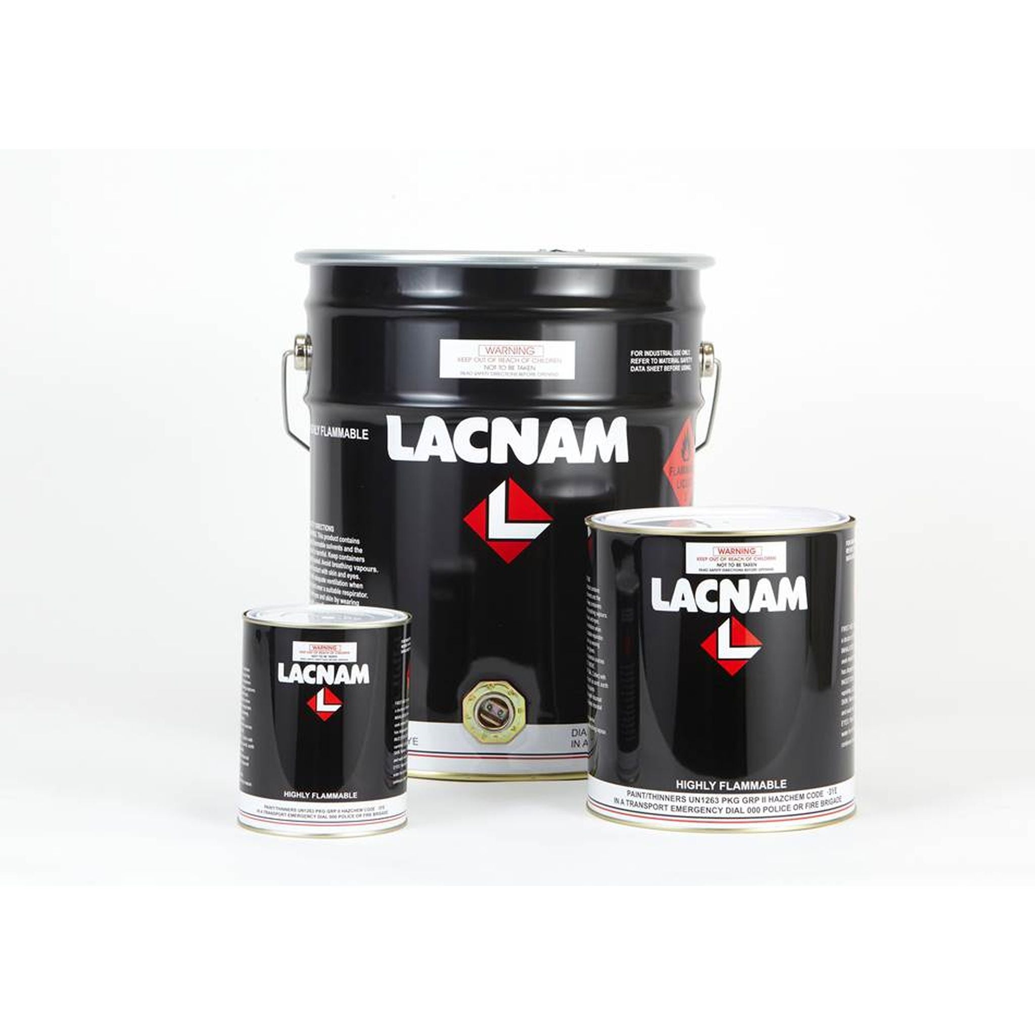 PAINT ENAMEL 390 HOLLY GREEN G12 4L