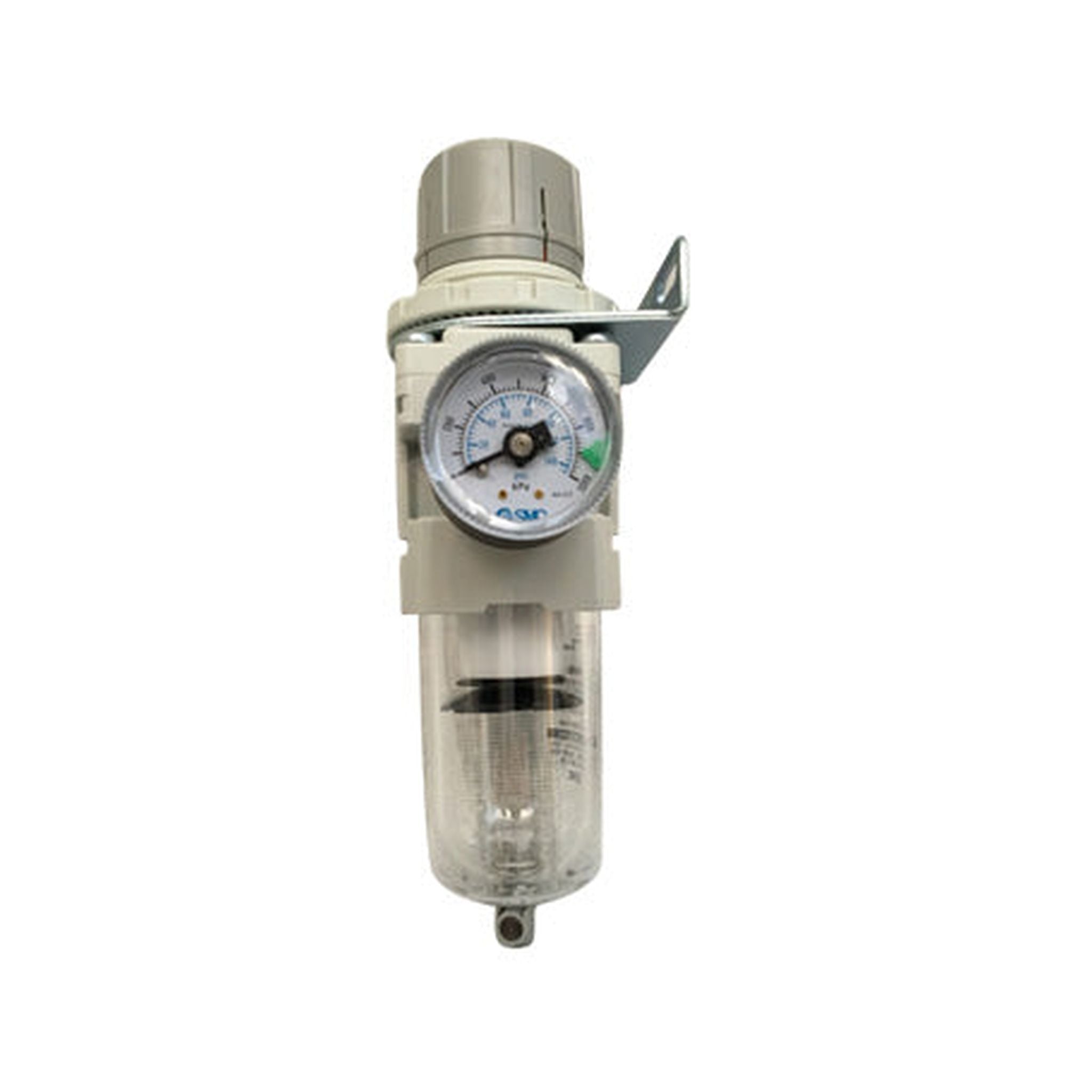 FILTER REGULATOR 1/4' AW30