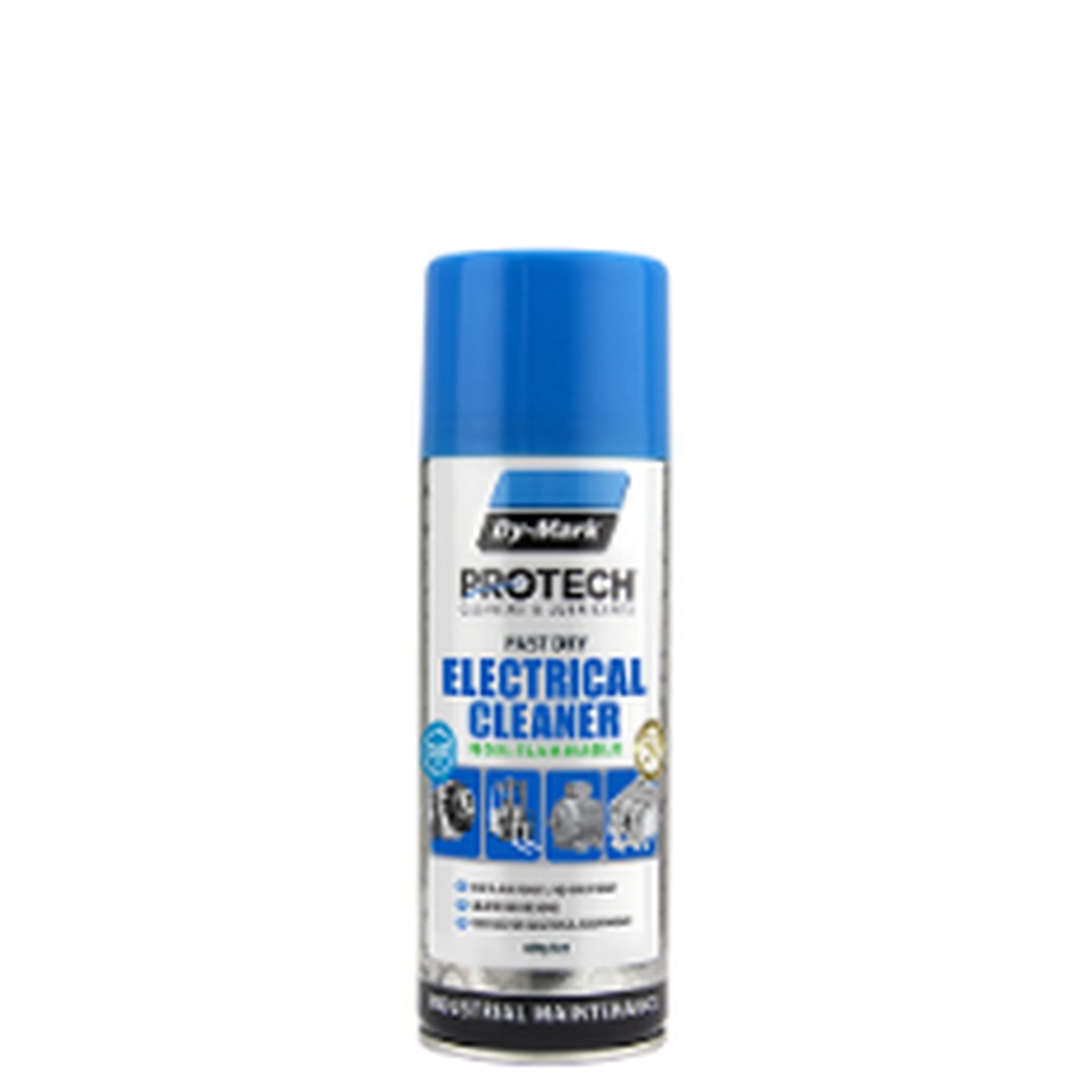 ELECTRICAL PARTS CLEANER 400g