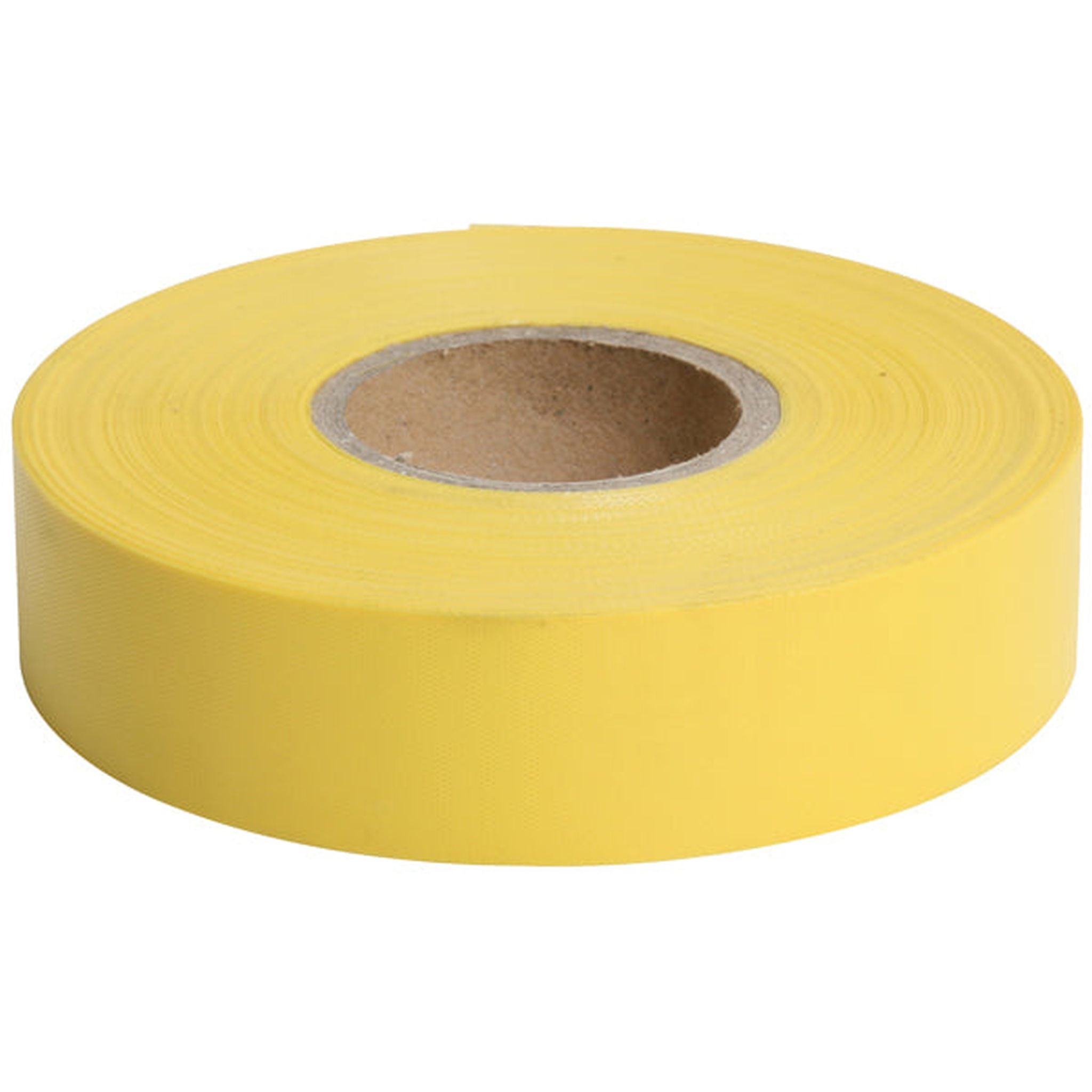 SURVEY TAPE 25 x 100mm YELLOW
