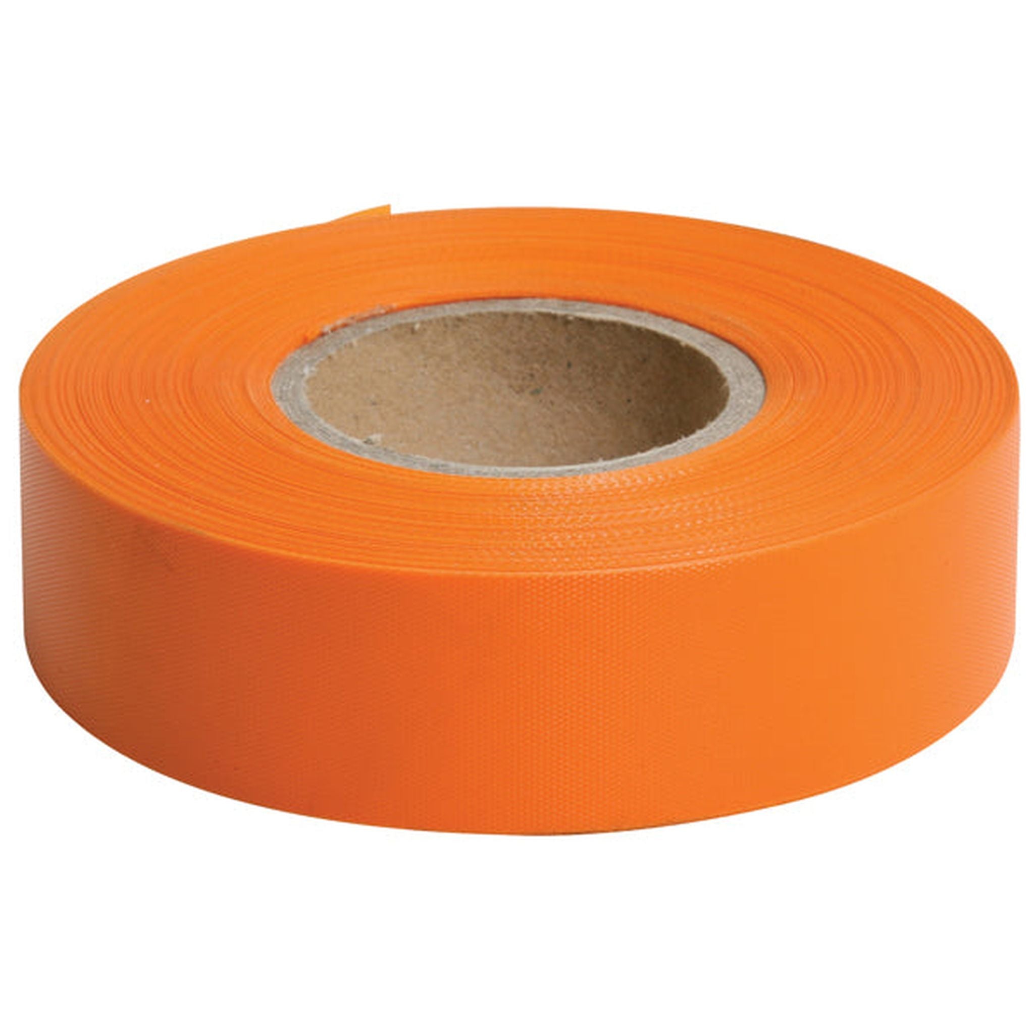 SURVEY TAPE 25 x 100mm ORANGE
