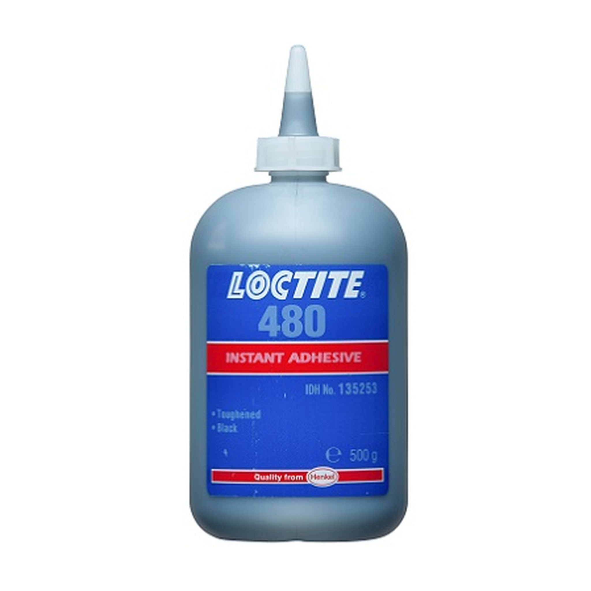 LOCTITE 480 GLUE BLACK