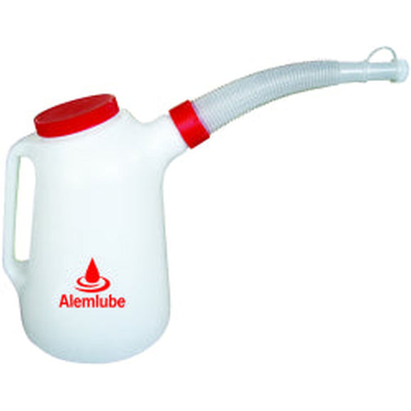 MEASURING CONTAINER 5L