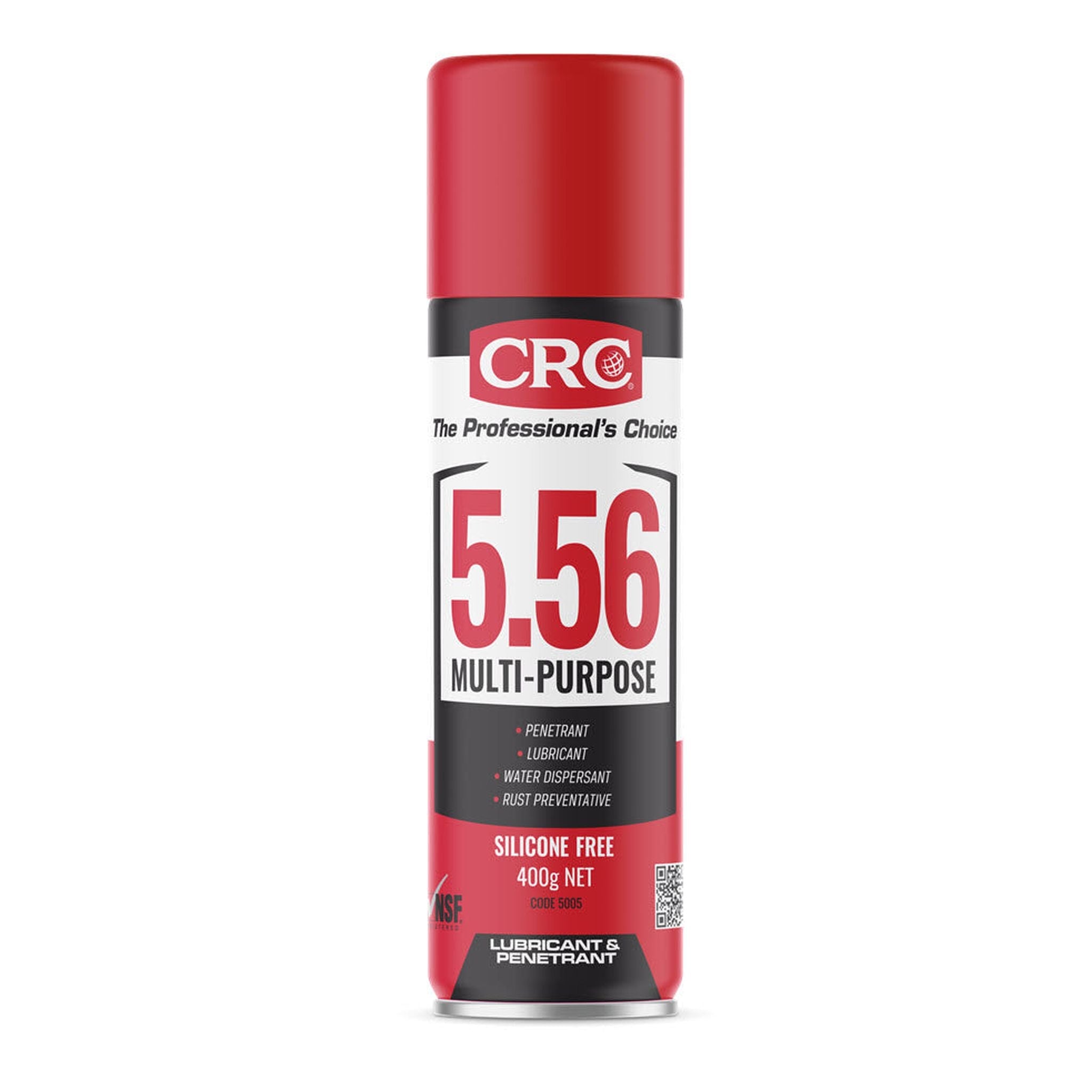 CRC AEROSOL 5-56 400G