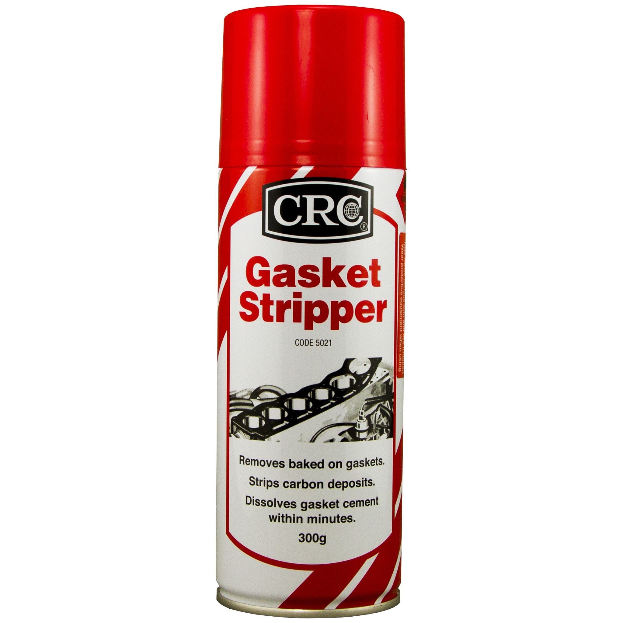 CRC AEROSOL GASKET STRIPPER 300G