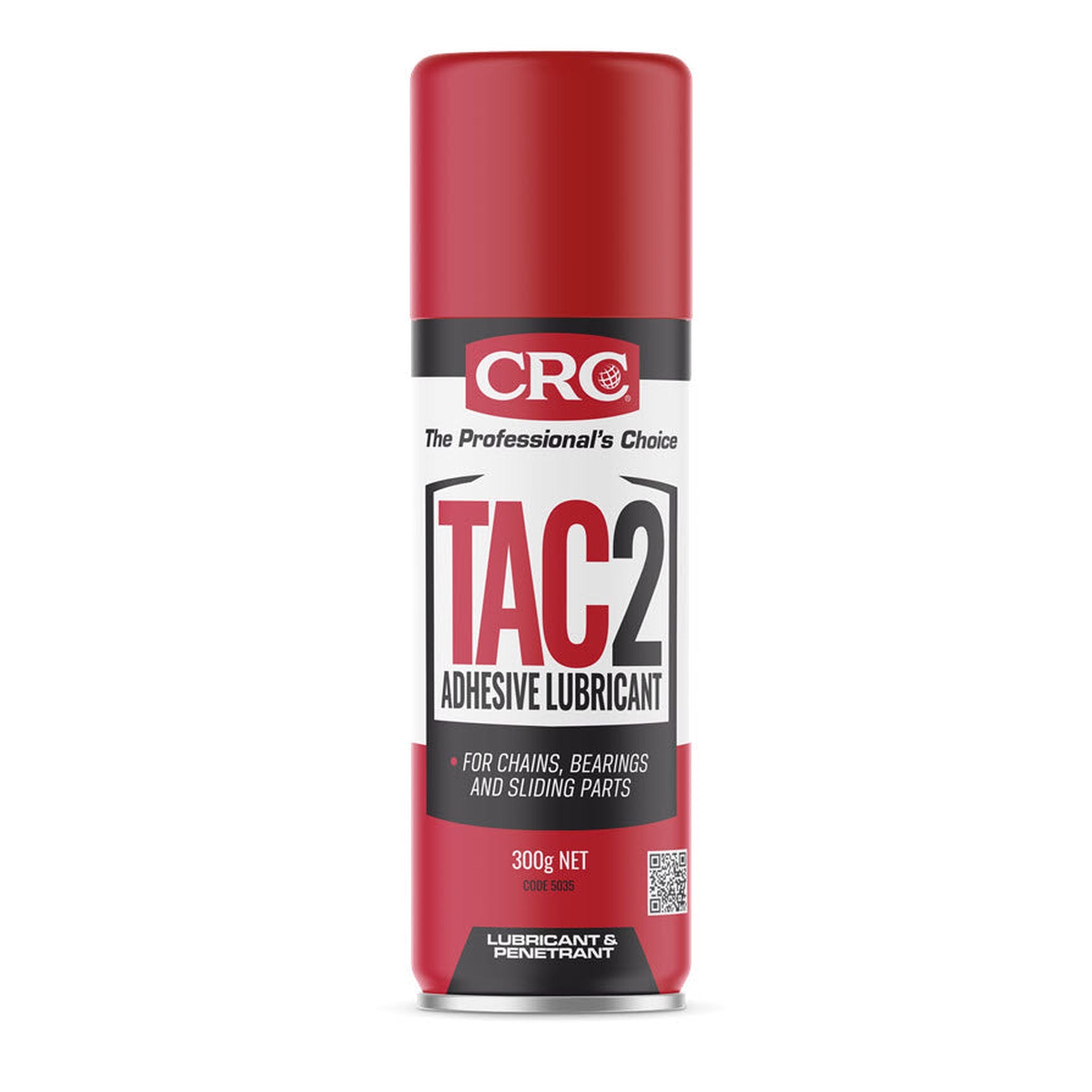 CRC AEROSOL TAC 2 300G