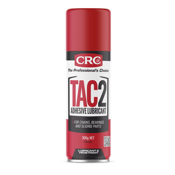 CRC AEROSOL TAC 2 300G