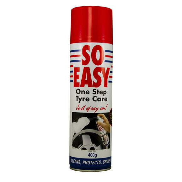 CRC AEROSOL SO EASY 450G