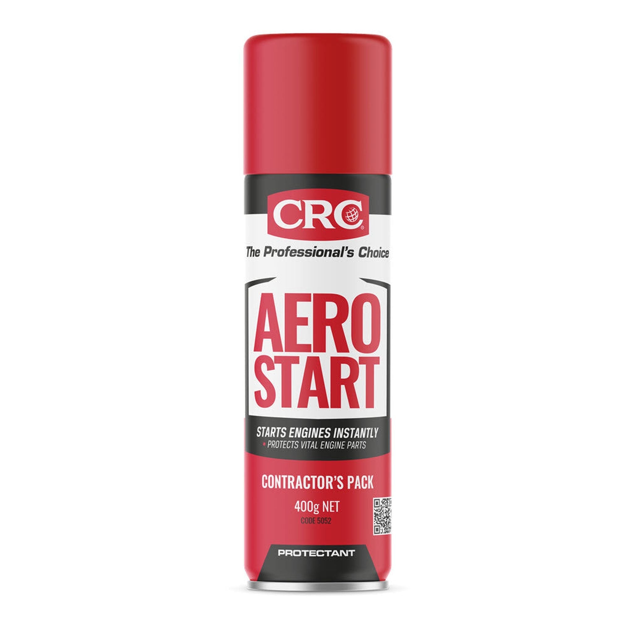 CRC AEROSOL AEROSTART 400G