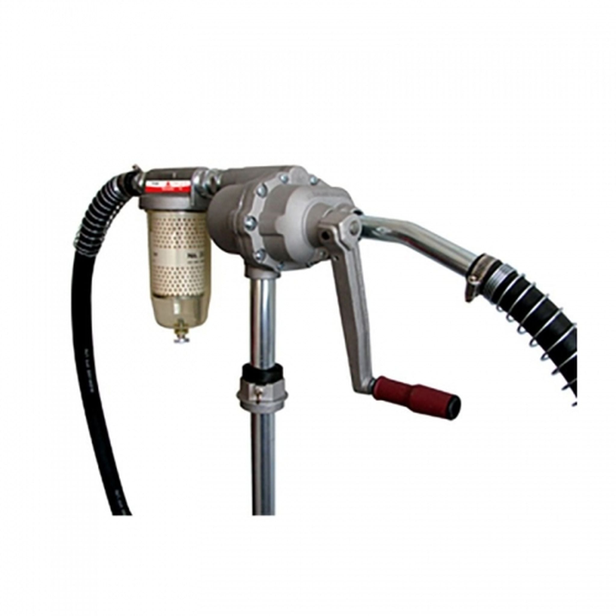 DRUM PUMP REFUELLING HEAVY DUTY 100 L/MIN