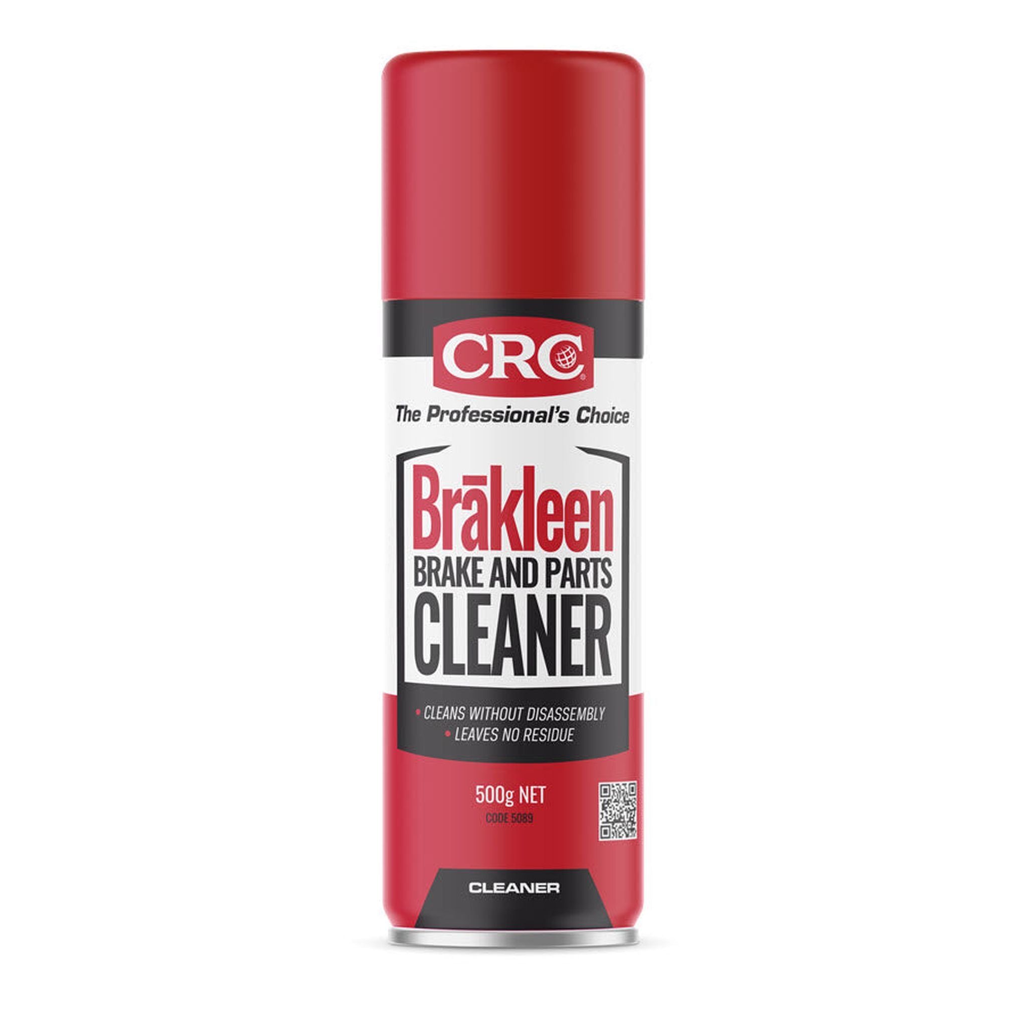 CRC AEROSOL BRAKLEEN 500G
