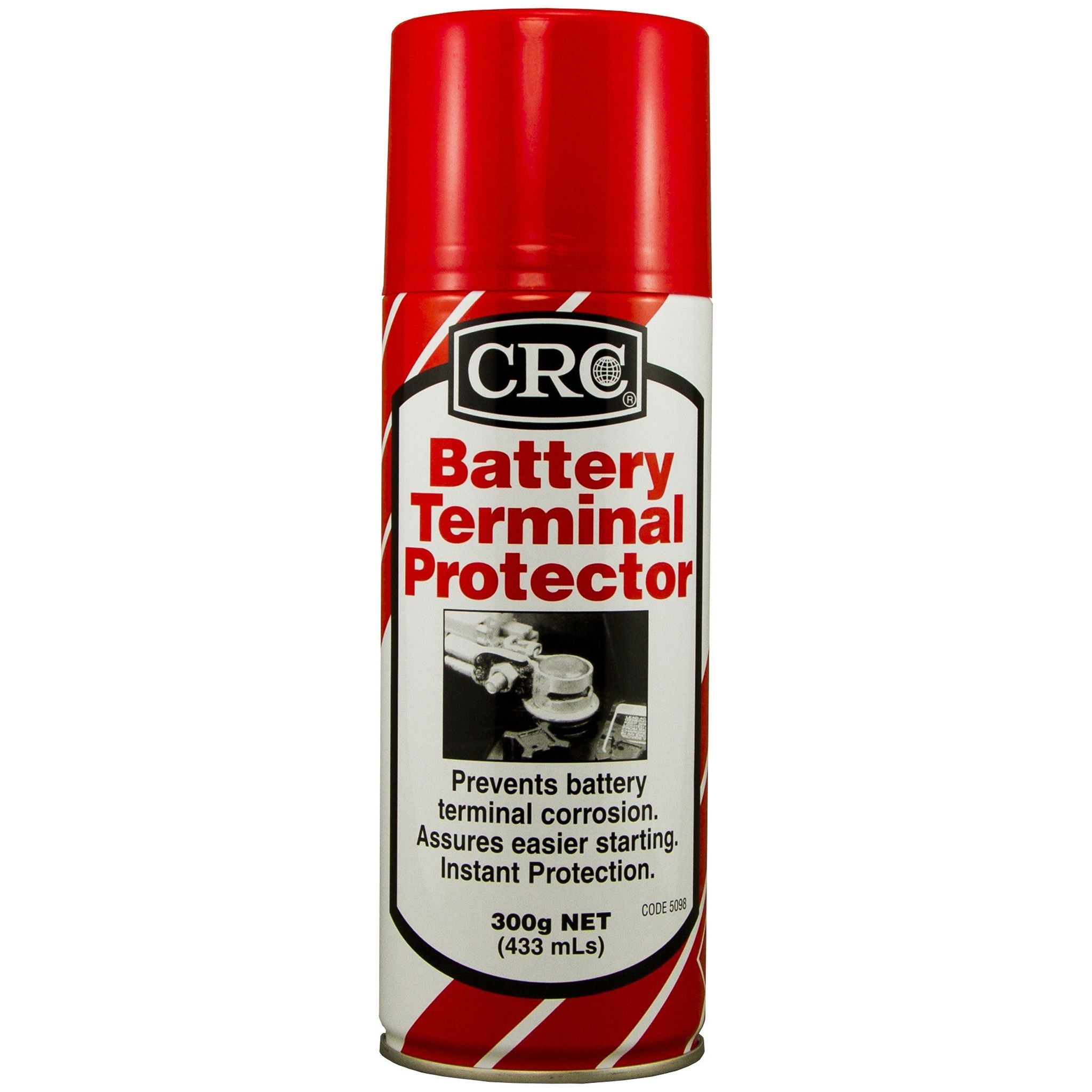 CRC AEROSOL BATTERY TERMINAL PROTECTOR