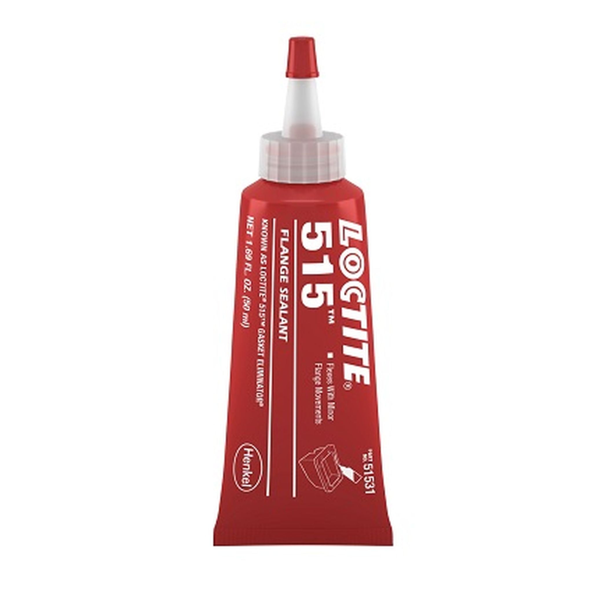 LOCTITE 515 FLANGE SEALANT 50ML