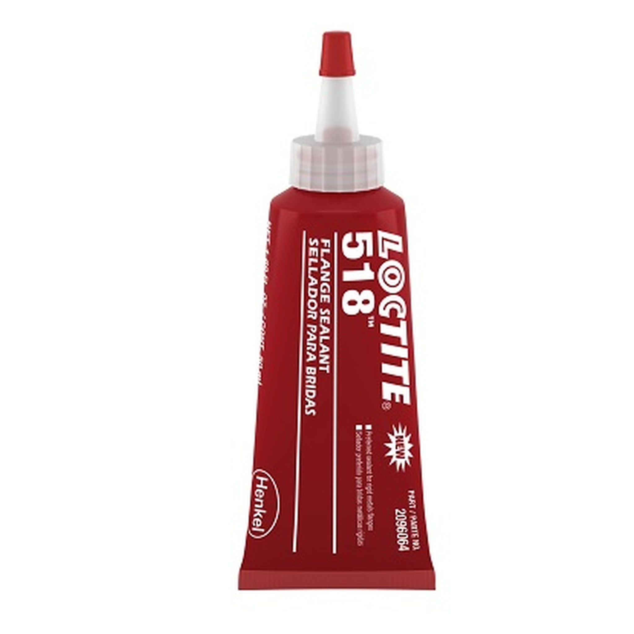 LOCTITE 518 FLANGE SEALANT 50ML