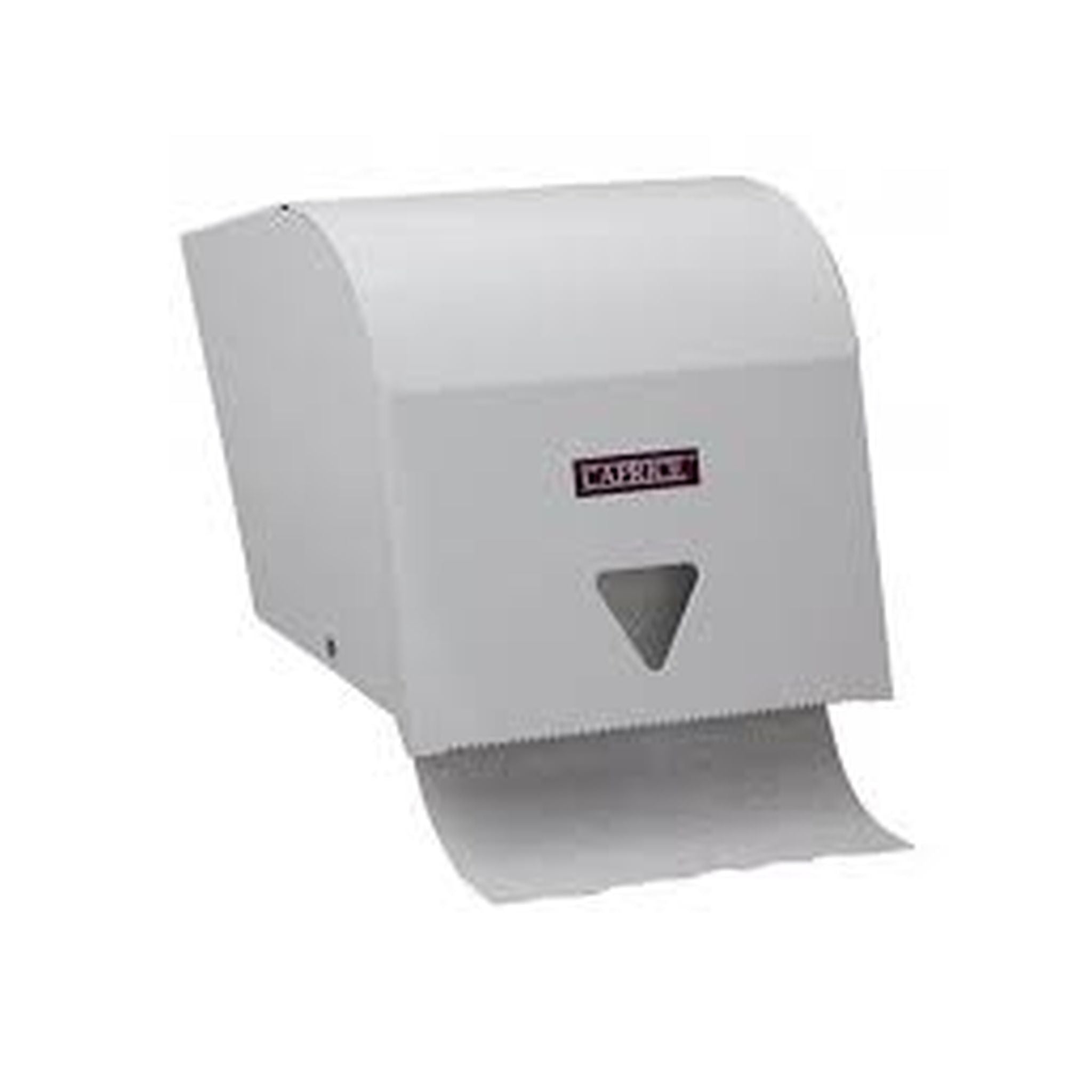 ROLL TOWEL DISPENSER