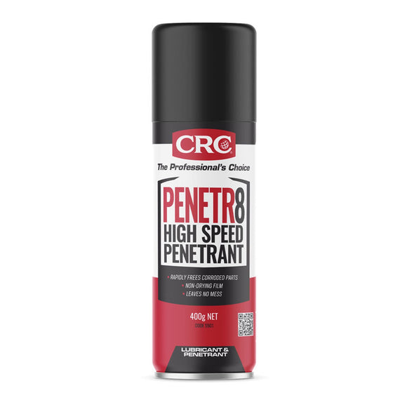 CRC AEROSOL PENETRA8 400G