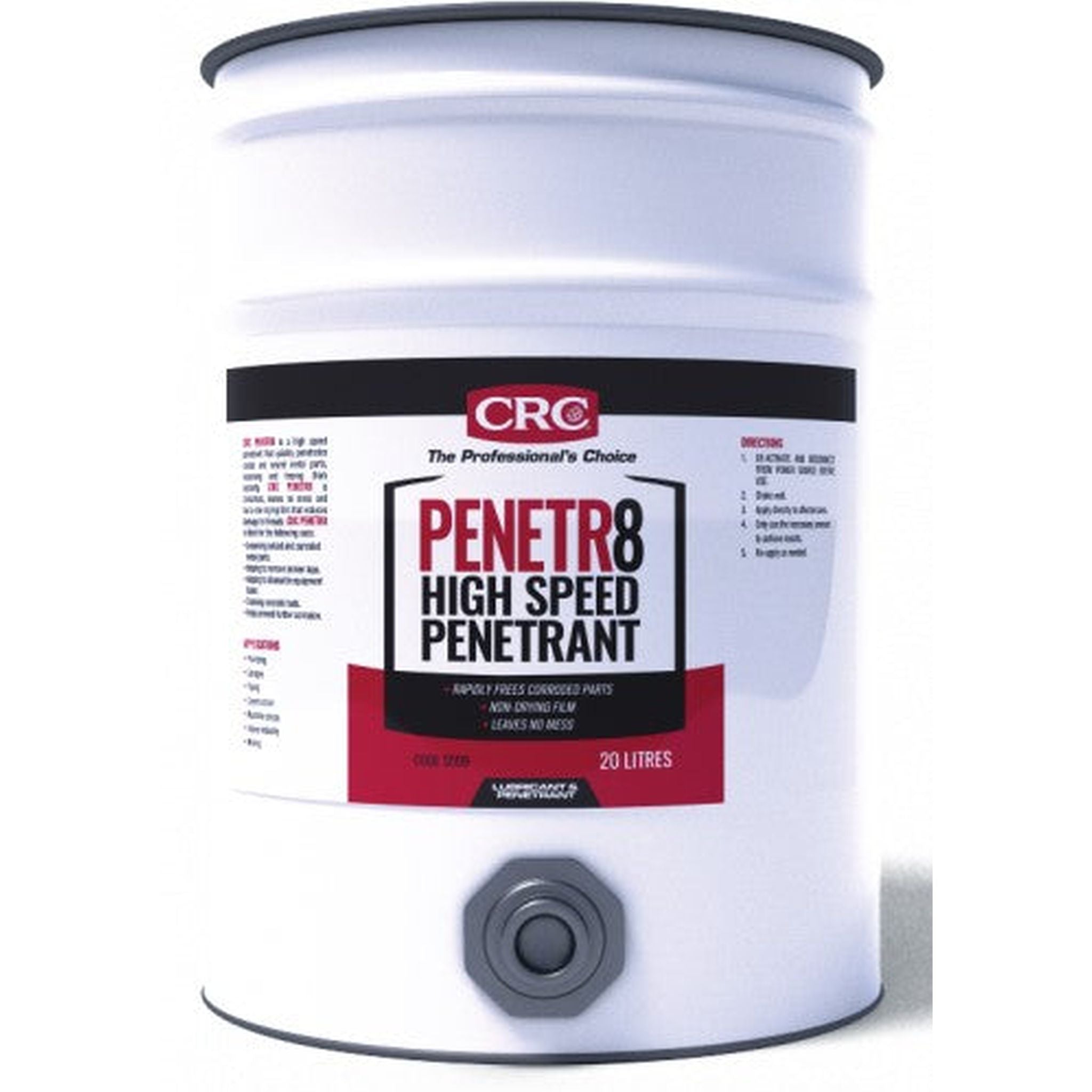 CRC PENETR8 20L